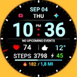 WIN - DGT BLACK 25 icon