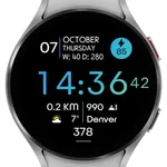 Digital Milticolor [RDS] icon