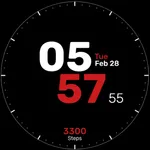 Digital Style OC 003 icon