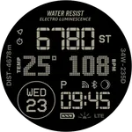 [FLIFIT] Expedition 001 icon