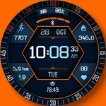 VS Farmin Genix 7 Pro icon