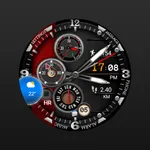 FSW 245 Watchface icon