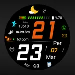 FSW259 Watchface icon