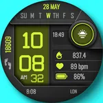 VS Farmin Genix 9 icon