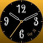 Halloween Watch Face icon