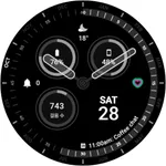 HMKWatch Analog 036 icon