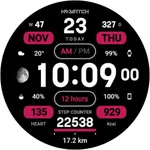 HMKWatch Digital 082 icon