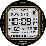 HMKWatch Digital 157 icon