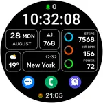 Info IV icon