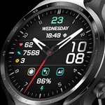 IV55 Watch Face icon