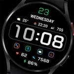 IV56 Watch Face icon