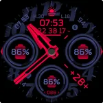 IWF C gA | ISACWATCH icon