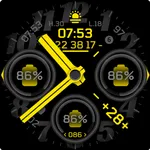IWF C gB | ISACWATCH icon