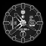 IWF DM2 watchface icon