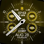 IWF EC II | ISACWATCH icon