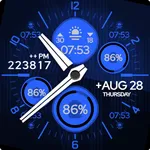 IWF EC III | ISACWATCH icon