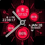 IWF EC III gA | ISACWATCH icon