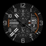 IWF H4 watch face icon