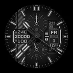 IWF H5 watch face icon