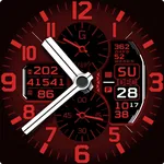 IWF H gB | ISACWATCH icon