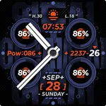 IWF HC IIA | ISACWATCH icon