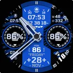 IWF HC se A | ISACWATCH icon