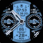 IWF HC se B | ISACWATCH icon