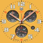 IWF Legacy Pro watch face icon