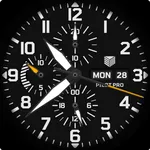 IWF Pilot Pro SE icon