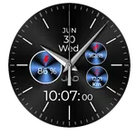 Watchface JMD 140 icon