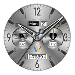 Watchface JMD 280 icon