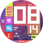 GN04 Kalechi icon