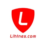 Lihtnes Watch Faces icon