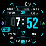 Health Watch Face 044 icon