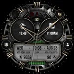Antique Watch Face 052 icon