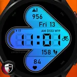 Arrow Watch Face 068 icon