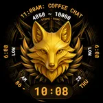 Animals Watch Face 107 icon