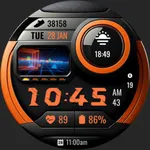 MWD - Digital Future Animated icon