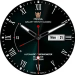 Messa Watch Face BN25 Classic icon