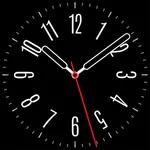 Nice and Round Watch Face icon