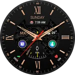 MIMIX MX X2 Classic Watchface icon