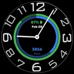 Minimalist Analogue OC 001 icon