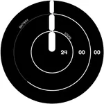 Watch Face Minimalism 2 icon