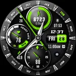 ML2U 172 Watch Face icon