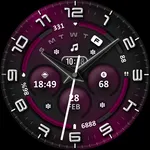 ML2U 191 Watch Face icon