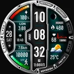 ML2U 273 Watch Face icon