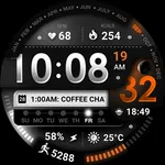 ML2U 321 Watch Face icon
