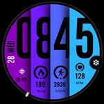 ML2U 30N Watch Face icon