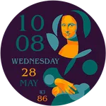 MONA LISA icon