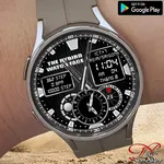 [N-SPORT509]BW Led icon